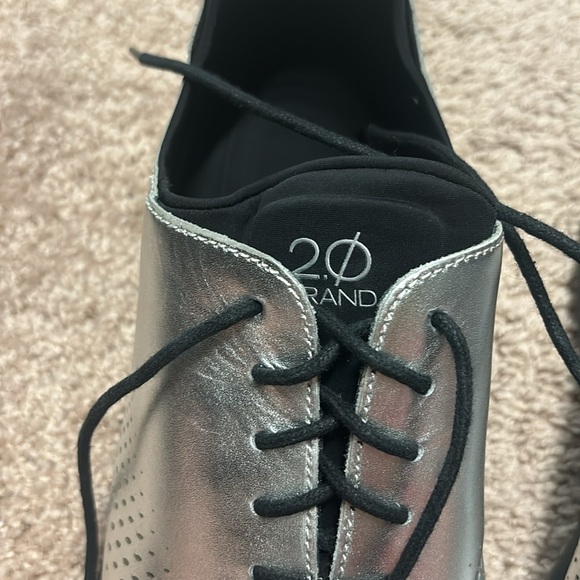 Cole Haan Silver 2.0Grand - Picture 6 of 9